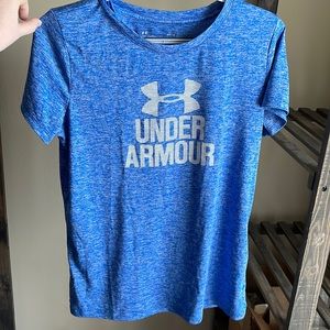 Under Armour Top